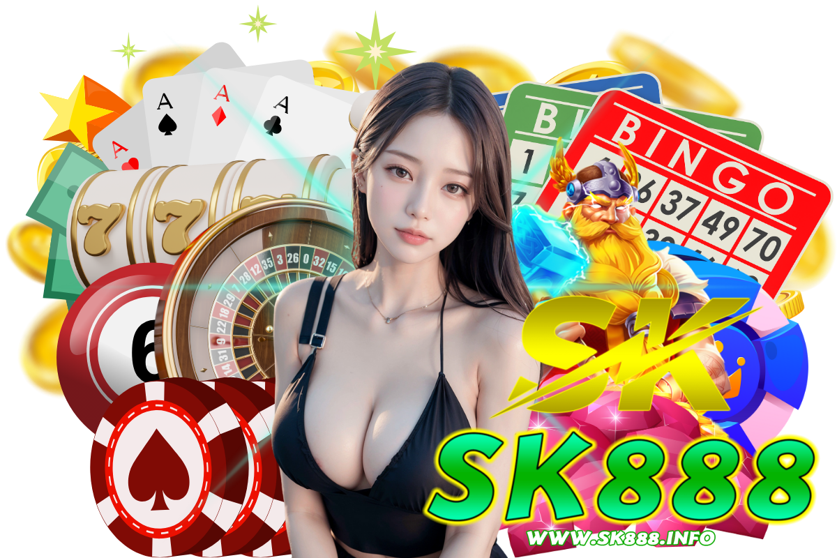 sk888 wallet